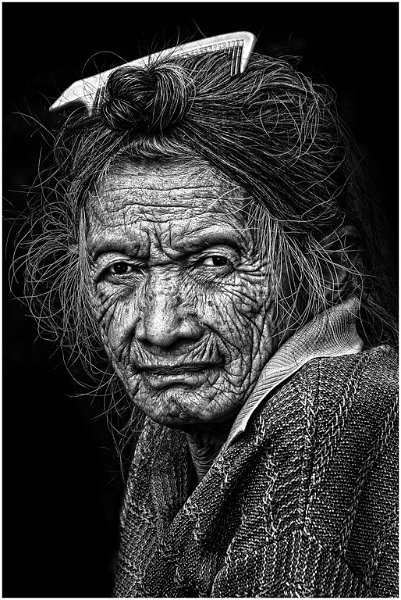 449 - old grandma - TEO Yong Kang - singapore.jpg